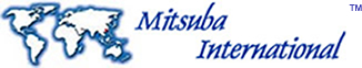 Mitsuba International Logo